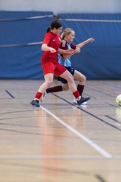 Bild 54 - wCJ NFV Futsalmeisterschaft
